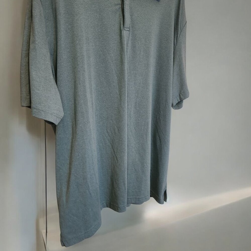 ALGO Performance Tee – Men’s 3XL | Quick-Dry | SPF 40 - Picture 5 of 11